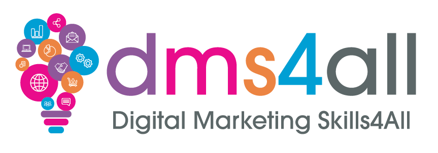 Digital Marketing Skills 4 All